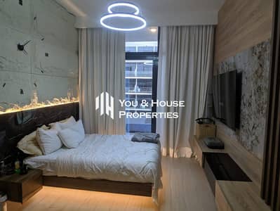 Studio for Rent in Meydan City, Dubai - IMG-20250409-WA0887. jpg
