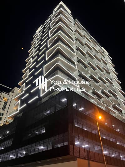 1 Bedroom Apartment for Rent in Jumeirah Village Circle (JVC), Dubai - IMG-20250411-WA0166. jpg