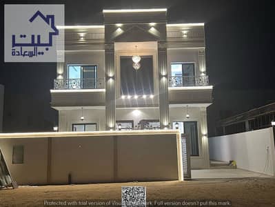 6 Cпальни Вилла Продажа в Аль Захья, Аджман - IMG-20250430-WA0076. jpg