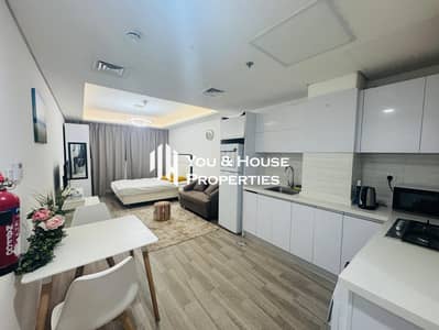 Studio for Rent in Jumeirah Village Circle (JVC), Dubai - IMG-20250416-WA0117. jpg