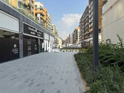 Shop for Rent in Meydan City, Dubai - IMG-20250419-WA0017. jpg