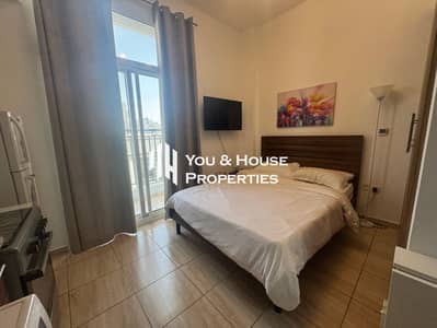 Studio for Rent in Jumeirah Village Circle (JVC), Dubai - IMG-20250417-WA0230. jpg