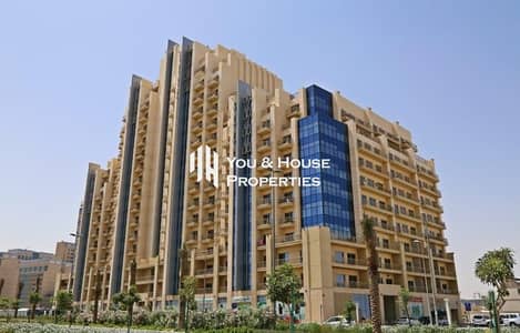 朱美拉环形村(JVC)， 迪拜 1 卧室公寓待售 - IMG-20250111-WA0003. jpg