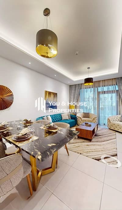 2 Bedroom Apartment for Rent in Jumeirah Village Circle (JVC), Dubai - WhatsApp Image 2025-04-24 at 4.32. 00 PM (1). jpeg