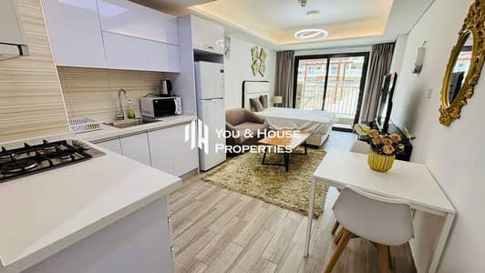 Studio for Rent in Jumeirah Village Circle (JVC), Dubai - IMG-20250412-WA0010. jpg
