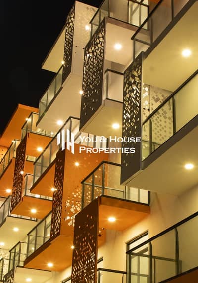 1 Bedroom Apartment for Rent in Jumeirah Village Circle (JVC), Dubai - WhatsApp Image 2025-04-09 at 20.28. 14_255e7257. jpg