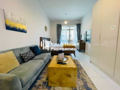 Studio for Rent in Jumeirah Village Circle (JVC), Dubai - IMG-20250419-WA0143. jpg