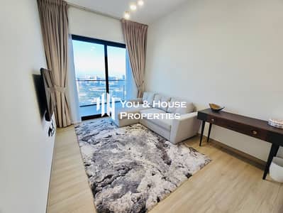 1 Bedroom Apartment for Rent in Jumeirah Village Circle (JVC), Dubai - IMG-20250409-WA0362. jpg