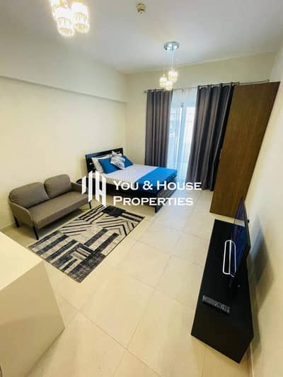 Studio for Rent in Jumeirah Village Circle (JVC), Dubai - IMG-20250412-WA0085. jpg