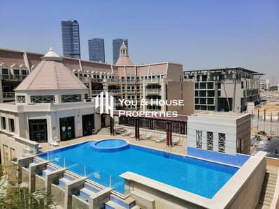 استوديو  للايجار في قرية جميرا الدائرية، دبي - IMG-20250327-WA0110. jpg