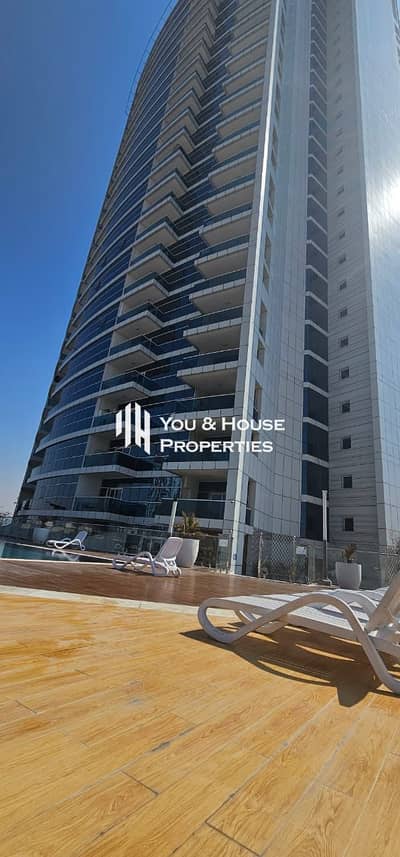 Studio for Rent in Jumeirah Village Triangle (JVT), Dubai - IMG-20250314-WA0060. jpg