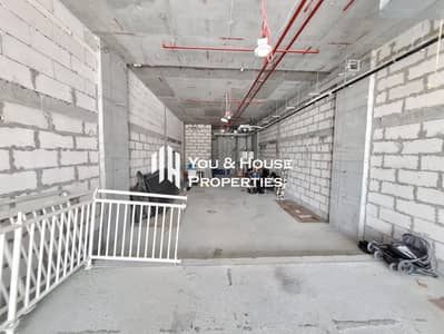 Shop for Rent in Meydan City, Dubai - IMG-20250409-WA0673. jpg