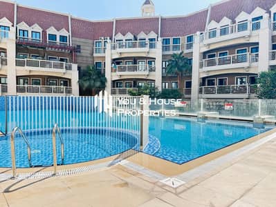 1 Bedroom Flat for Rent in Jumeirah Village Circle (JVC), Dubai - IMG-20250409-WA0318. jpg