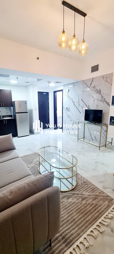 1 Bedroom Flat for Rent in Jumeirah Village Circle (JVC), Dubai - IMG-20250313-WA0038. jpg