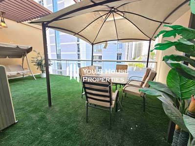 1 Bedroom Flat for Rent in Jumeirah Village Circle (JVC), Dubai - 1000302732. jpg