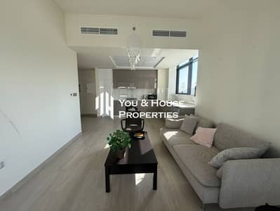 2 Bedroom Apartment for Rent in Meydan City, Dubai - IMG-20250127-WA0029. jpg