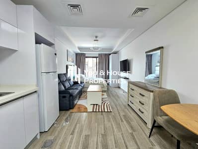Studio for Rent in Jumeirah Village Circle (JVC), Dubai - IMG-20250325-WA0080. jpg