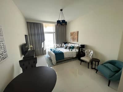 Studio for Rent in Jumeirah Village Circle (JVC), Dubai - IMG-20250308-WA0043. jpg