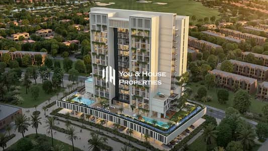 2 Bedroom Apartment for Sale in Dubai Sports City, Dubai - 17171. jpg