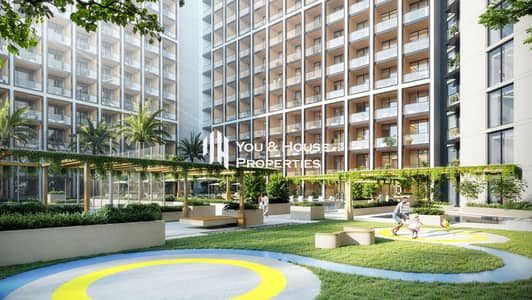 1 Bedroom Flat for Sale in Dubai Production City (IMPZ), Dubai - Slider-image-9. jpg