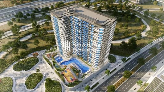 1 Bedroom Flat for Sale in Dubai Production City (IMPZ), Dubai - IMG-20250408-WA0030. jpg