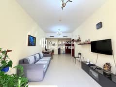 شقة في شوبا دافوديل وينج B،شوبا دافوديل،الضاحية 13،قرية جميرا الدائرية 2 غرف 1249999 درهم - 11179796