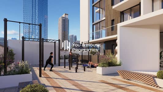 1 Bedroom Apartment for Sale in Jumeirah Village Circle (JVC), Dubai - IMG-20250311-WA0279. jpg