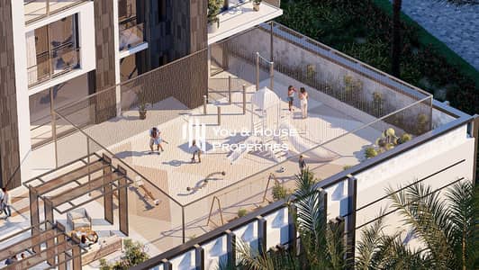 1 Bedroom Apartment for Sale in Jumeirah Village Circle (JVC), Dubai - IMG-20250311-WA0288. jpg