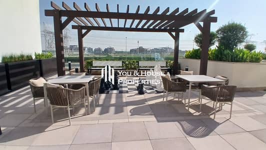 1 Bedroom Flat for Rent in Meydan City, Dubai - IMG-20250110-WA0011. jpg