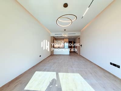 1 Bedroom Flat for Rent in Jumeirah Village Circle (JVC), Dubai - IMG-20250227-WA0058. jpg