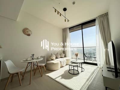 朱美拉环形村(JVC)， 迪拜 1 卧室公寓待租 - IMG-20250419-WA0115. jpg