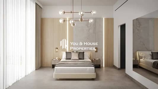 2 Bedroom Flat for Sale in Dubai Sports City, Dubai - 17165. jpg
