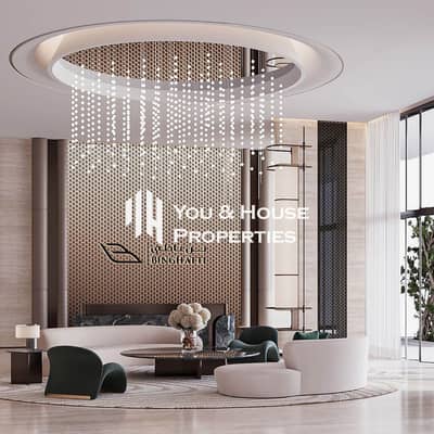 1 Bedroom Apartment for Sale in Jumeirah Village Circle (JVC), Dubai - WhatsApp Image 2024-11-09 at 5.04. 06 PM. jpeg