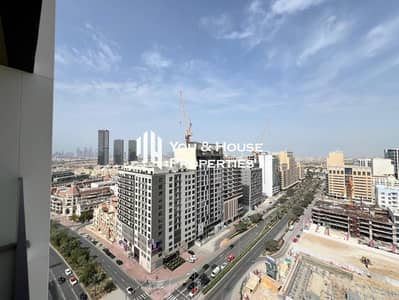 فلیٹ 1 غرفة نوم للايجار في قرية جميرا الدائرية، دبي - IMG-20250214-WA0079. jpg