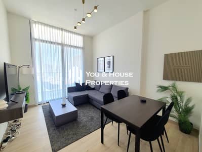1 Bedroom Flat for Rent in Jumeirah Village Circle (JVC), Dubai - IMG-20250409-WA0864. jpg