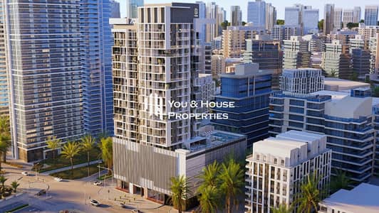 1 Спальня Апартаменты Продажа в Джумейра Вилладж Серкл (ДЖВС), Дубай - IMG-20250311-WA0281. jpg
