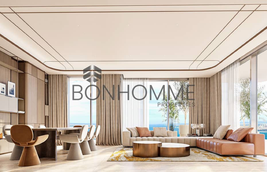 3 Bedroom Living Room & Dining Room. png 3 Bedroom Living Room & Dining Room. png