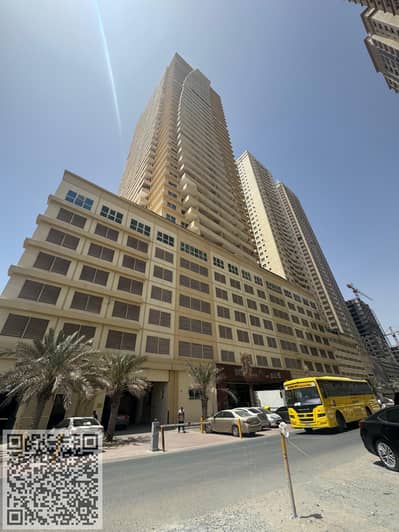 فلیٹ 1 غرفة نوم للبيع في مدينة الإمارات‬، عجمان - WhatsApp Image 2025-04-30 at 15.27. 11_21de738a. jpg