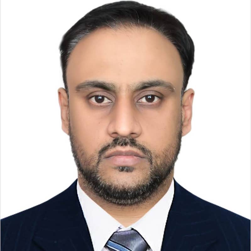 Awais Quarni