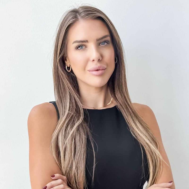 Marijana Mandic
