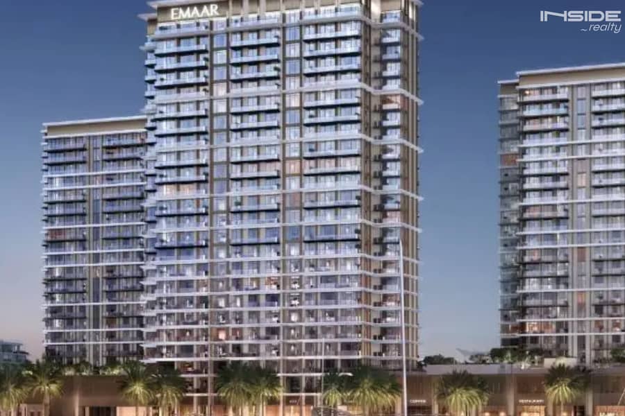 位于米娜拉希德港区,Marina Views,Marina Views Tower 2 1 卧室的公寓 2000000 AED - 11506262 位于米娜拉希德港区,Marina Views,Marina Views Tower 2 1 卧室的公寓 2000000 AED - 11506262