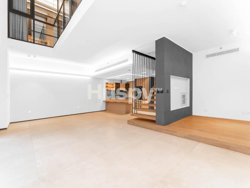 Vacant Now | Modern Duplex | Garden Vacant Now | Modern Duplex | Garden