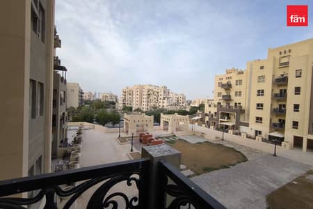 1 Bedroom Flat for Sale in Remraam, Dubai - Rented unit, Best Layout , Mid Floor, Open View