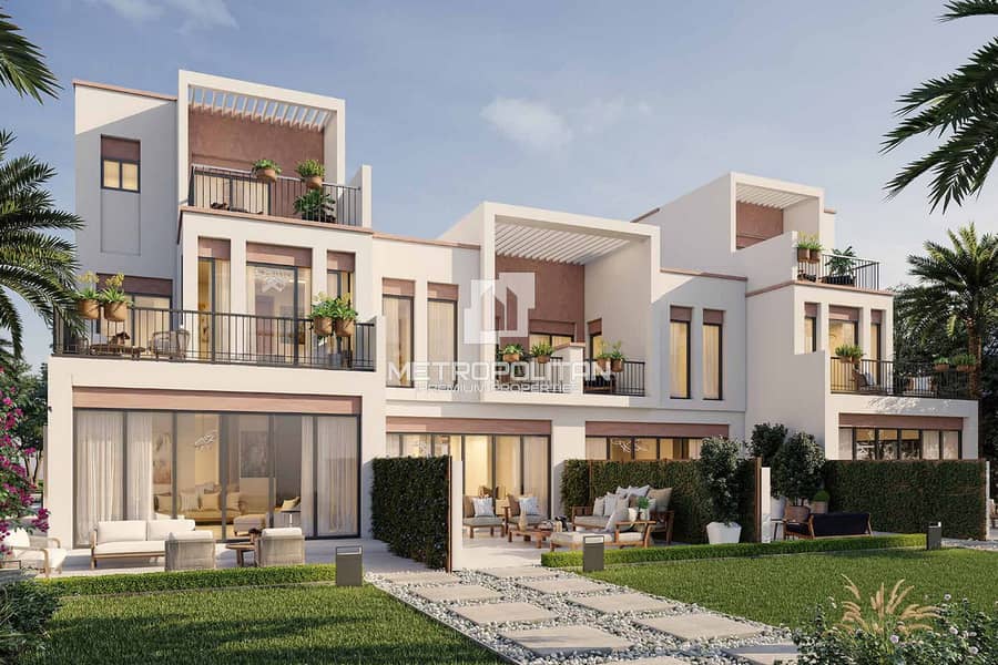 位于大马士革湖住宅,波托菲诺联排别墅 5 卧室的联排别墅 3500000 AED - 11506285 位于大马士革湖住宅,波托菲诺联排别墅 5 卧室的联排别墅 3500000 AED - 11506285