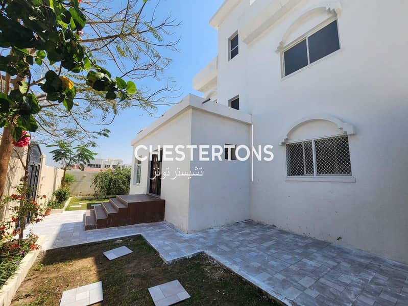 位于沙坎街区 5 卧室的别墅 120000 AED - 11506296 位于沙坎街区 5 卧室的别墅 120000 AED - 11506296