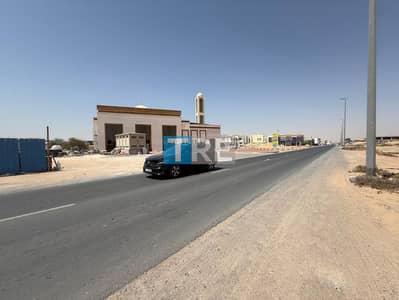 ارض تجارية  للبيع في الحليو، عجمان - IMG-20250430-WA0022. jpg