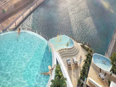1 Bedroom Apartment for Sale in Business Bay, Dubai - 3. jpg
