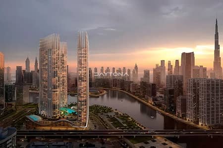 商业湾， 迪拜 1 卧室公寓待售 - 位于商业湾，Binghatti Skyrise，Binghatti Skyrise Tower A 1 卧室的公寓 2549999 AED - 11506320