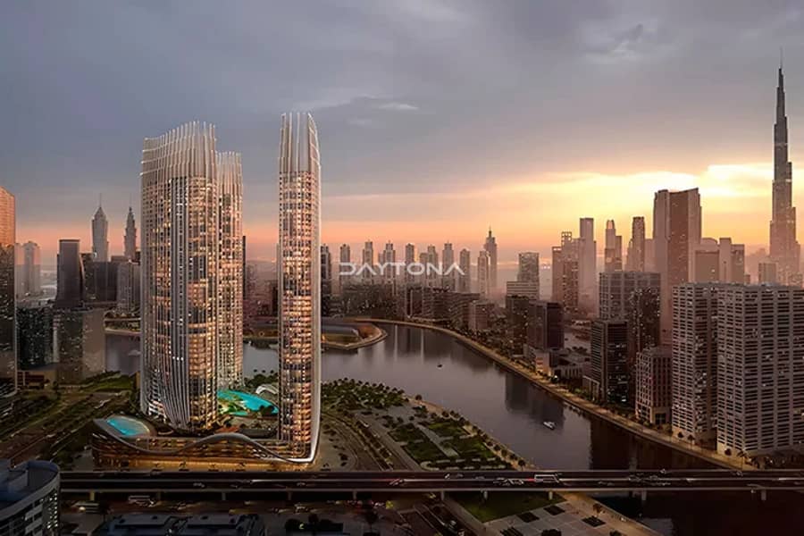 位于商业湾,Binghatti Skyrise,Binghatti Skyrise Tower A 1 卧室的公寓 2549999 AED - 11506320 位于商业湾,Binghatti Skyrise,Binghatti Skyrise Tower A 1 卧室的公寓 2549999 AED - 11506320