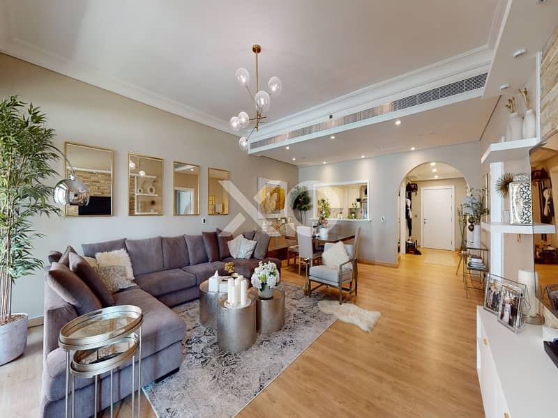 位于朱美拉棕榈岛,海滨公寓,库什卡公寓 2 卧室的公寓 270000 AED - 11506325 位于朱美拉棕榈岛,海滨公寓,库什卡公寓 2 卧室的公寓 270000 AED - 11506325